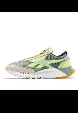 Reebok Classic Leather Legacy Harmony Green FZ0813